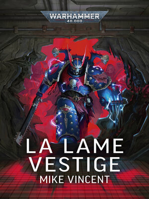 cover image of La Lame Vestige